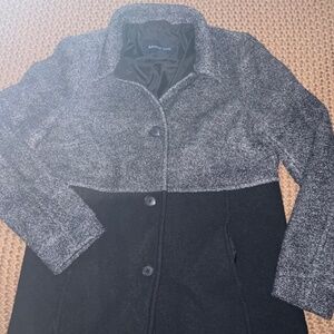 Lands End coat